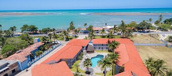 Sueds Segundo Sol Praia Hotel