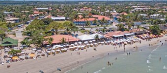 Sued´s Segundo Sol Praia Hotel