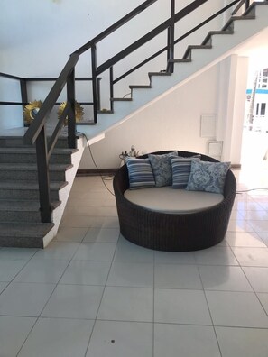 Interior - Sued´s Segundo Sol Praia Hotel (Santa Cruz Cabralia)