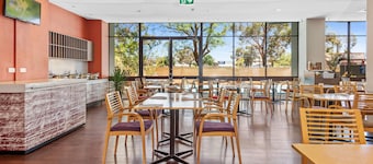 The Plaza Hotel Kalgoorlie