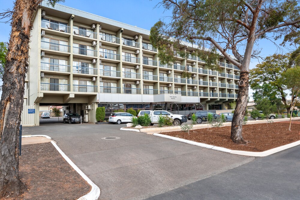 The Plaza Hotel Kalgoorlie photo 4