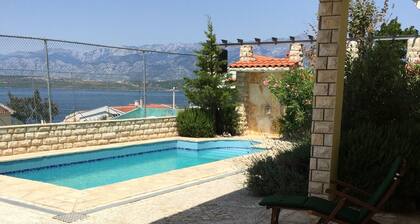 Holiday apartment Novigrad for 1 - 2 persons - Holiday house
