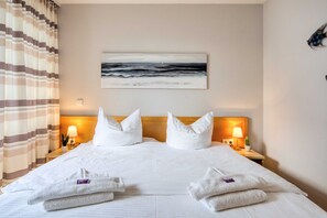 2 habitaciones y wifi 