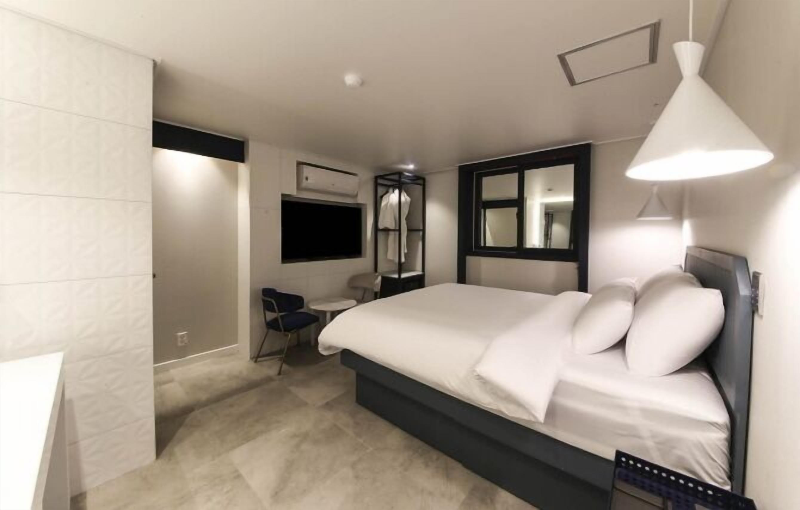 business double room | free wifi