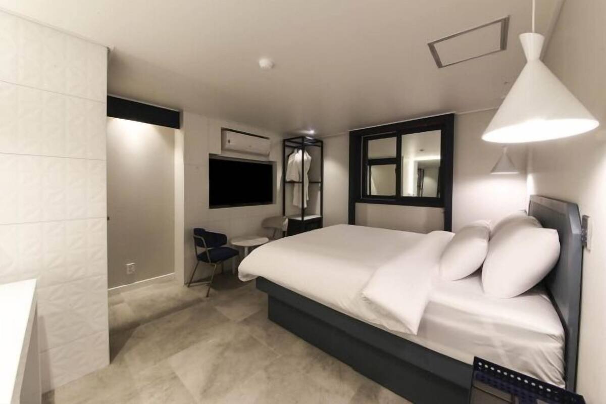 business double room | free wifi