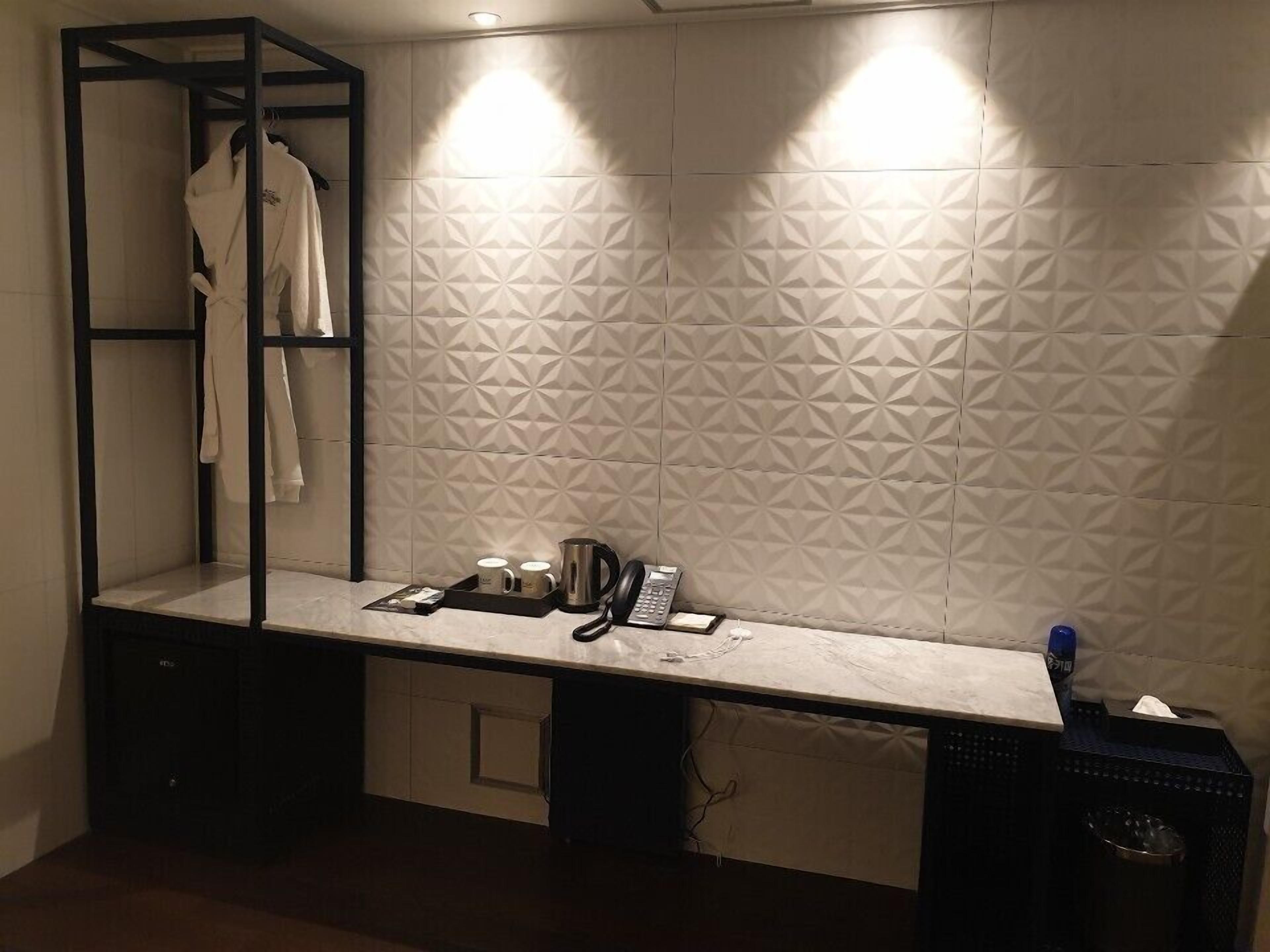 standard double room | free wifi