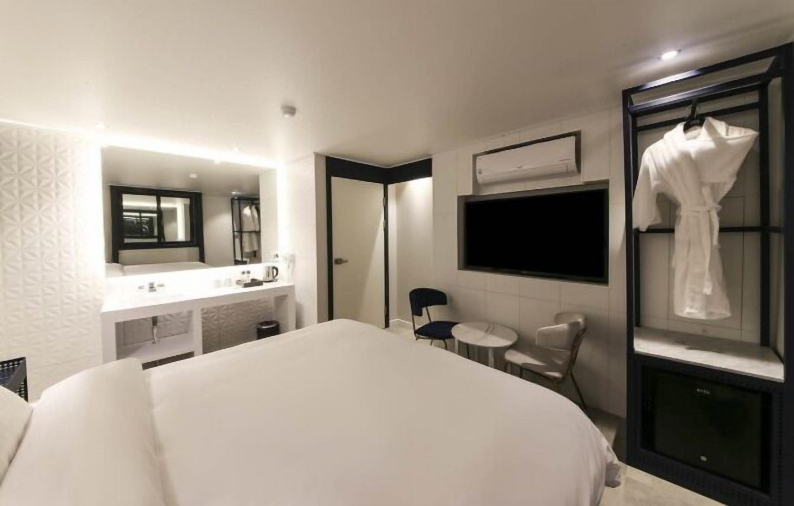 business double room | free wifi