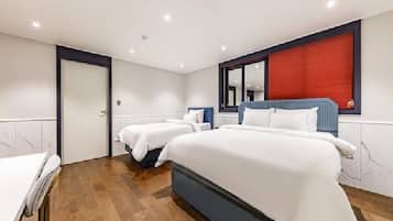 Royal Double Room | Free WiFi