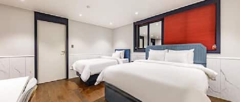 Royal Double Room | Free WiFi