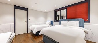 Sinan E.KKLIM Hotel