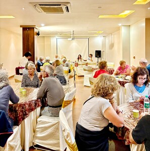 Servei de restauració