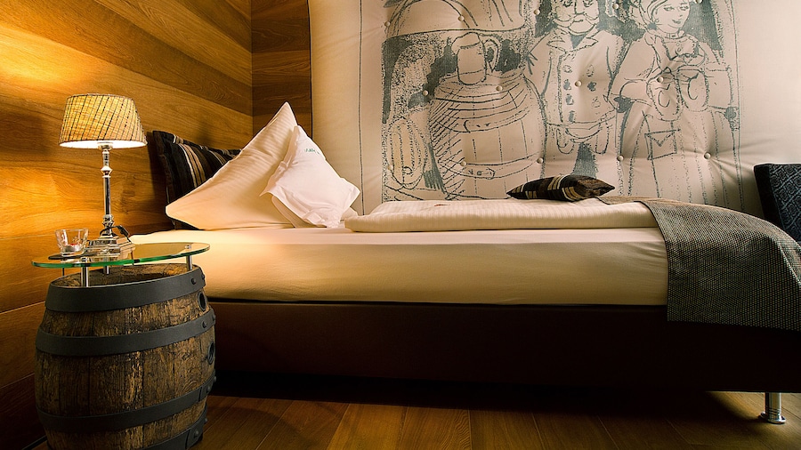 Sperber-Bräu - Hotel, Gasthof & Brauerei