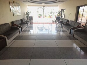 LED TV, fireplace, computer monitors, printers