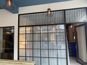 Front of property - PulistationBNB (Puli)