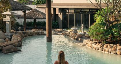 Kobi Onsen Resort Hue, Affiliated by Meliá