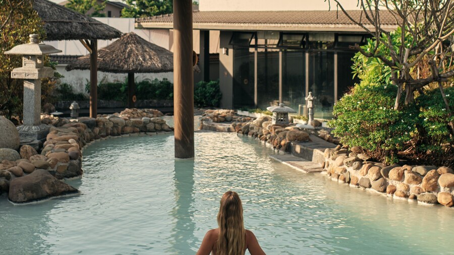 Kobi Onsen Resort Hue, Affiliated by Meliá