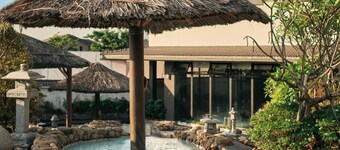 Kobi Onsen Resort Hue, Affiliated by Meliá