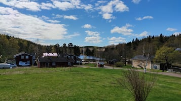 Comfort Villa, 4 Bedrooms | Teres/patio