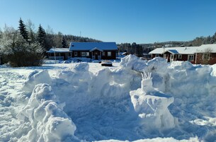 Esportes de neve e esqui