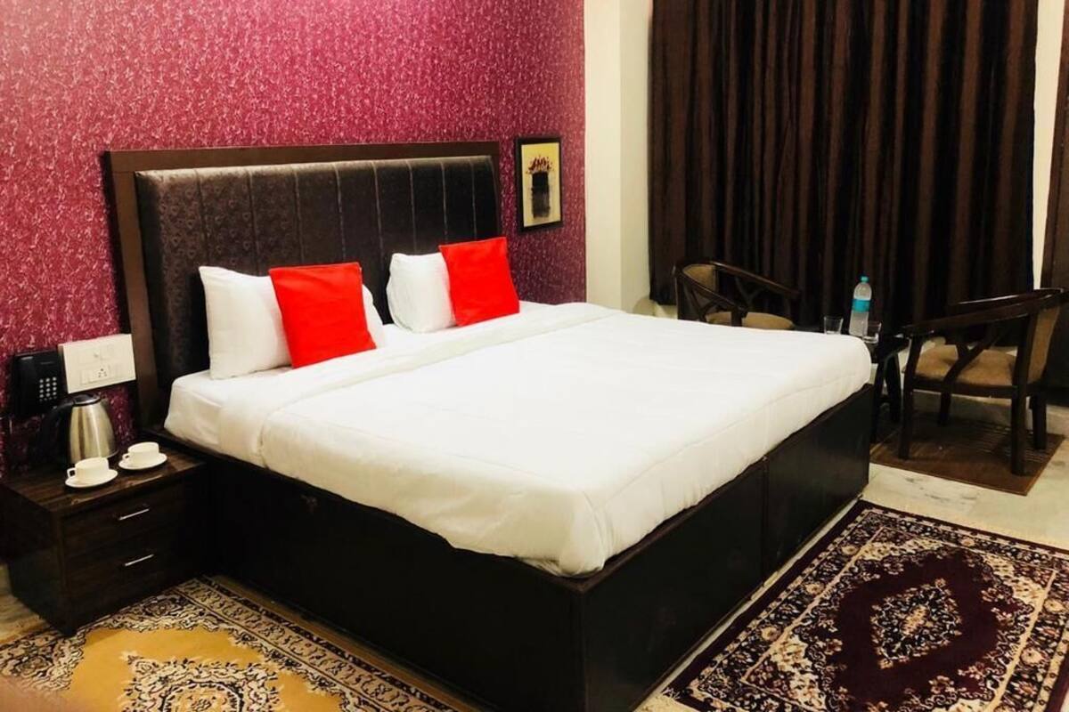 Classic Room