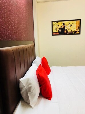 Classic Room - White Villa (Chandigarh)