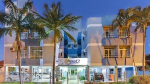 Unclassified image, 2 of 39, button - Marazul Apart Hotel II (Florianopolis)
