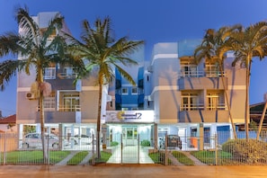 Unclassified image, 5 of 39, button - Marazul Apart Hotel II (Florianopolis)