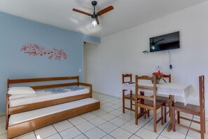 Room - Marazul Apart Hotel II (Florianopolis)