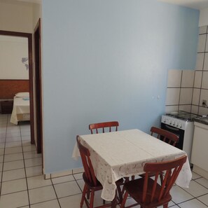 Dining - Marazul Apart Hotel II (Florianopolis)