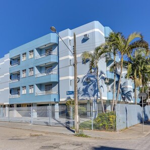 Exterior - Marazul Apart Hotel II (Florianopolis)