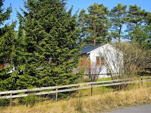 Exterieur