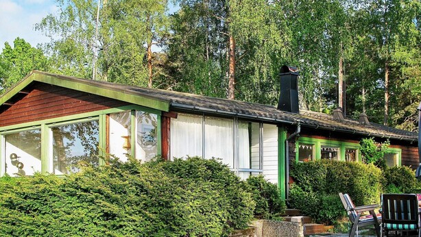 Exterior - 8 Person Holiday Home in Kvicksund (Kvicksund)