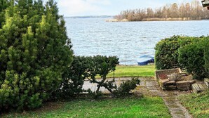 Exterior - 8 Person Holiday Home in Kvicksund (Kvicksund)