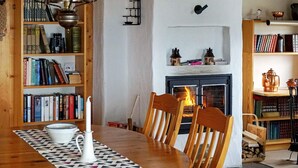 Dining - 8 Person Holiday Home in Kvicksund (Kvicksund)
