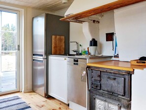 Casa | Cozinha privada