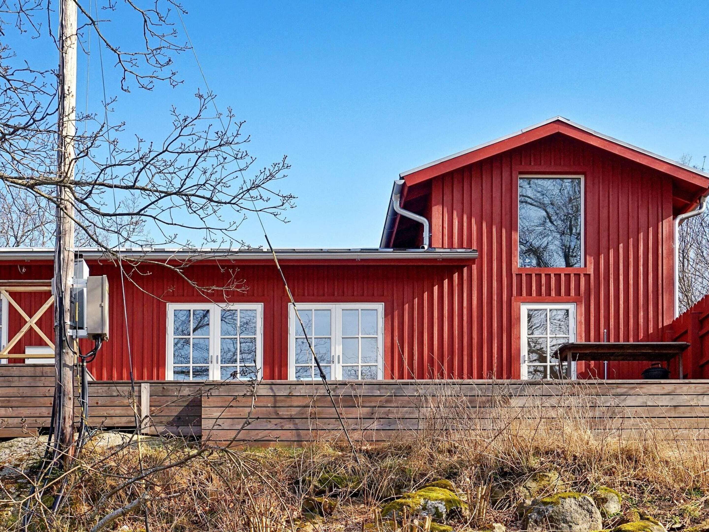 Hus | Eksteriør