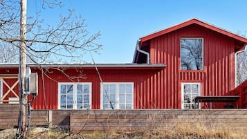 Hus | EksteriĂžr
