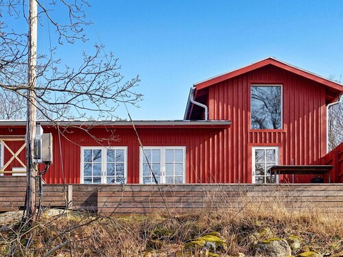 5 Person Holiday Home in Yxlan