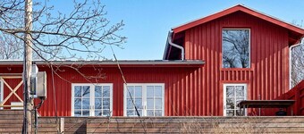 5 Person Holiday Home in Yxlan