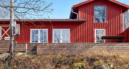 5 Person Holiday Home in Yxlan