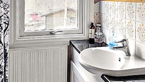 Unclassified image, 5 of 26, button - 4 Person Holiday Home in Mariefred (Mariefred)