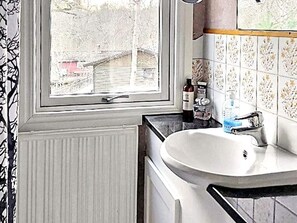 Dusche