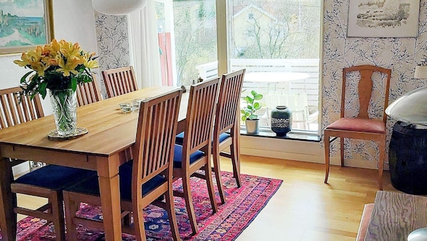 Unclassified image, 1 of 26, button - 4 Person Holiday Home in Mariefred (Mariefred)