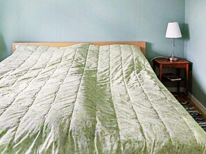 1 Schlafzimmer