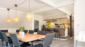 Casa | Opções para refeição