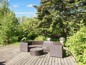 Exterior - 10 Person Holiday Home in Ebeltoft (Ebeltoft)