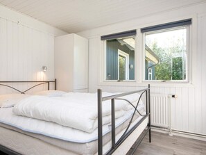 5 bedrooms - 10 Person Holiday Home in Ebeltoft (Ebeltoft)