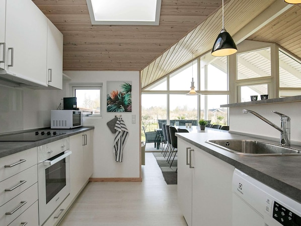 House | Interior