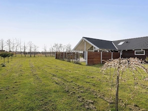 House | View from property