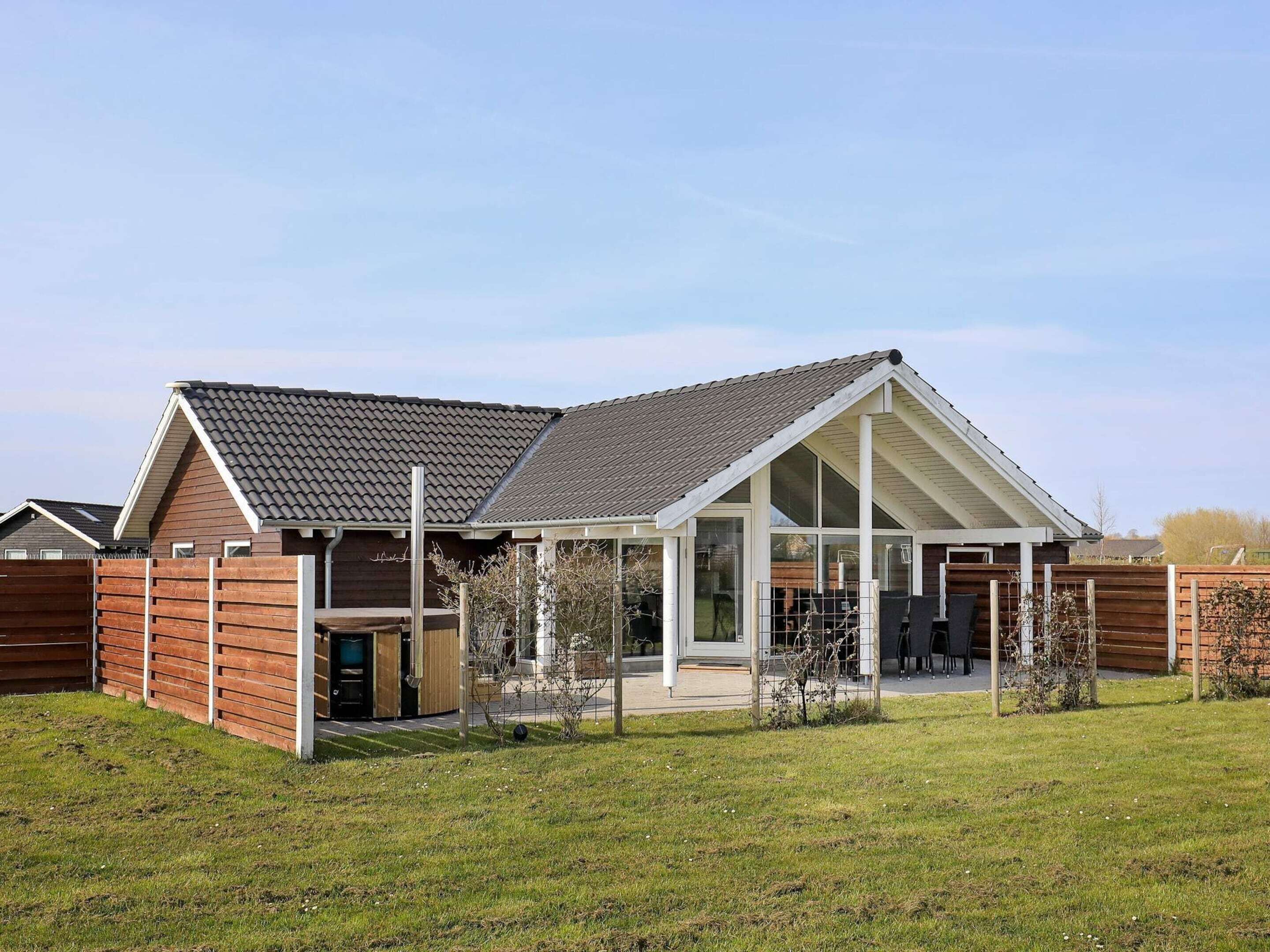 Ház | Külső rész